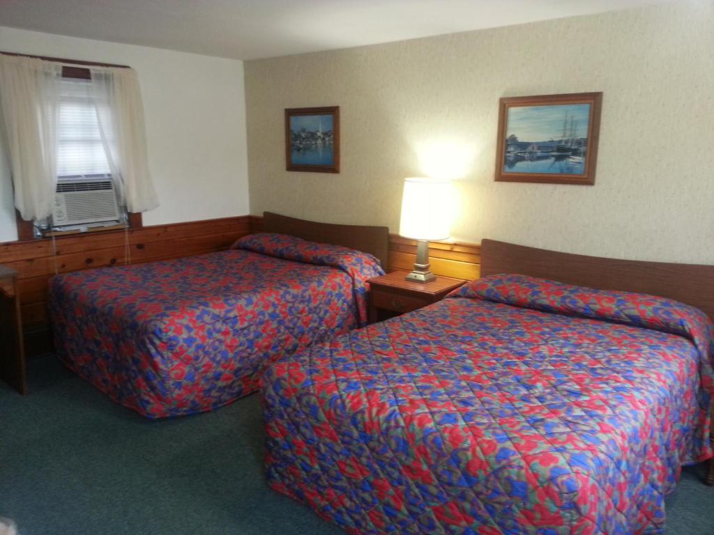 Bass River Motel South Yarmouth Room photo